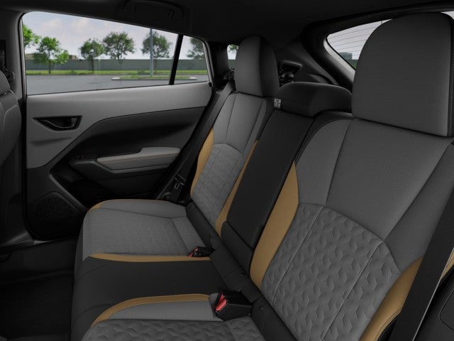 2026 Subaru Crosstrek Hybrid Sport Hybrid