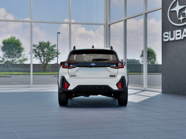 2026 Subaru Crosstrek Hybrid Sport Hybrid