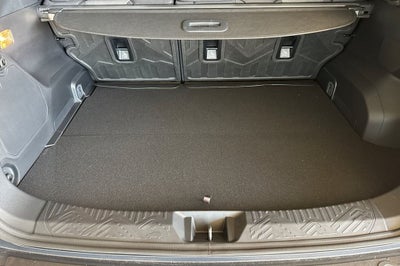 2026 Subaru Crosstrek Hybrid Sport Hybrid
