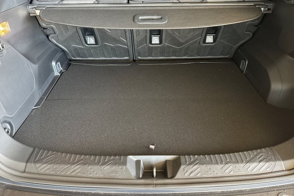 2026 Subaru Crosstrek Hybrid Sport Hybrid