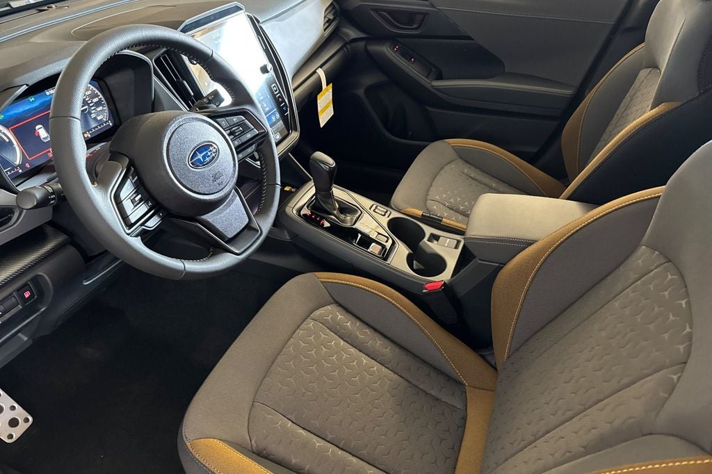 2026 Subaru Crosstrek Hybrid Sport Hybrid