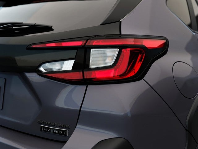 2026 Subaru Crosstrek Hybrid Sport Hybrid