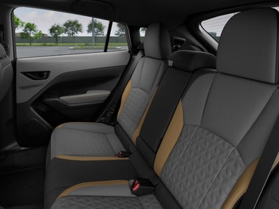 2026 Subaru Crosstrek Hybrid Sport Hybrid