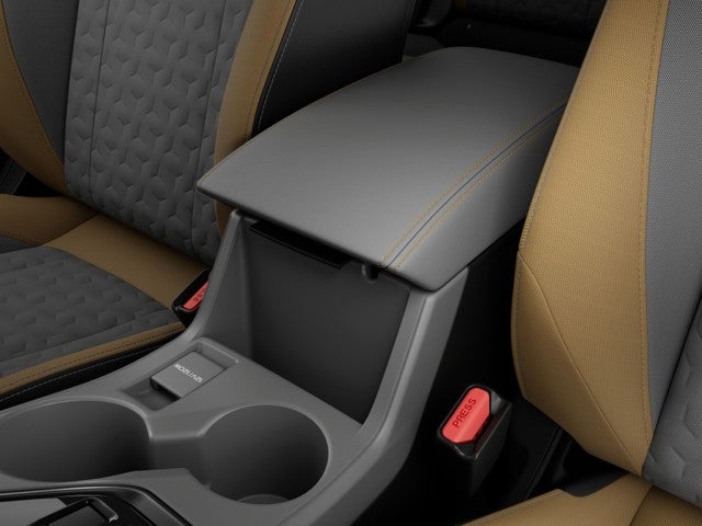 2026 Subaru Crosstrek Hybrid Sport Hybrid