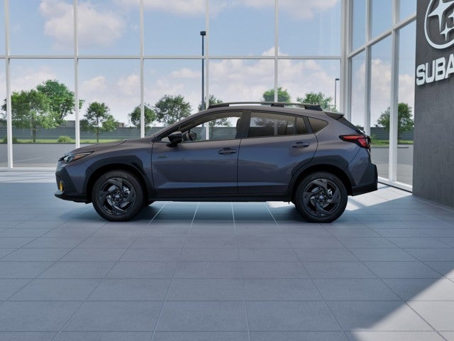 2026 Subaru Crosstrek Hybrid Sport Hybrid