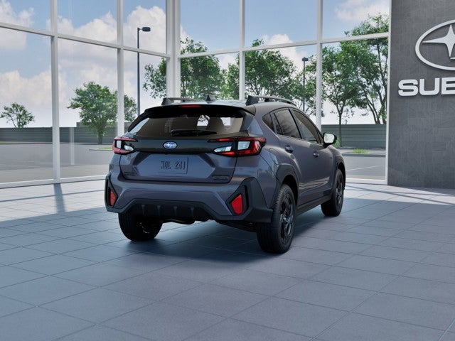 2026 Subaru Crosstrek Hybrid Sport Hybrid