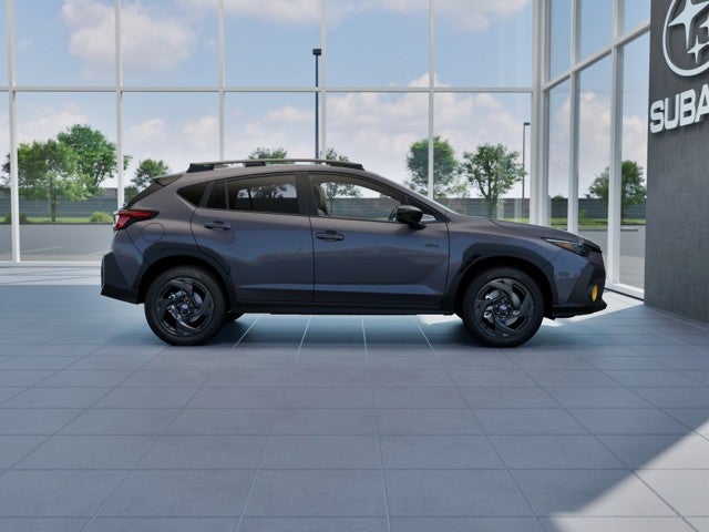 2026 Subaru Crosstrek Hybrid Sport Hybrid