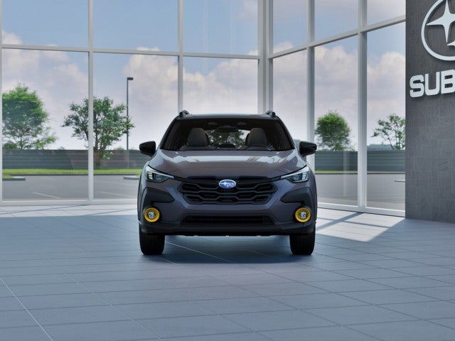 2026 Subaru Crosstrek Hybrid Sport Hybrid