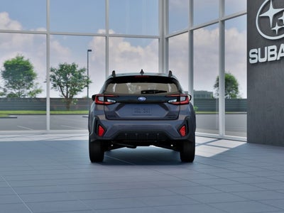 2026 Subaru Crosstrek Hybrid Sport Hybrid