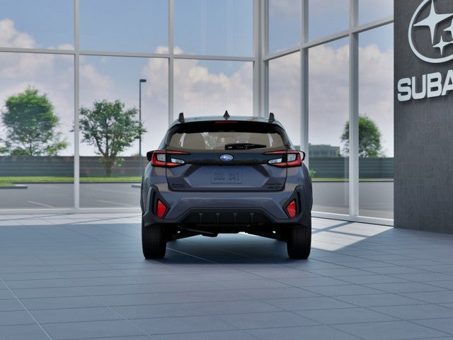 2026 Subaru Crosstrek Hybrid Sport Hybrid