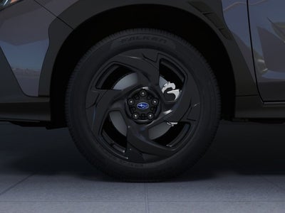 2026 Subaru Crosstrek Hybrid Sport Hybrid