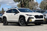 2026 Subaru Crosstrek Hybrid Sport Hybrid
