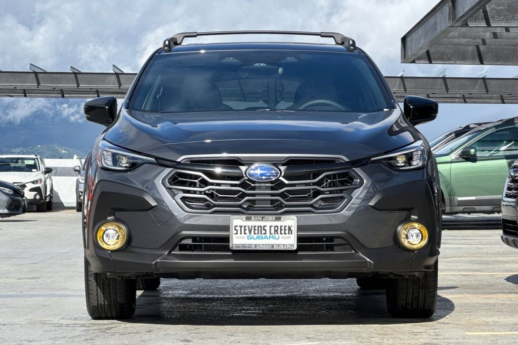2026 Subaru Crosstrek Hybrid Sport Hybrid