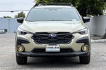 2026 Subaru Crosstrek Hybrid Sport Hybrid
