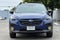 2026 Subaru Crosstrek Hybrid Sport Hybrid