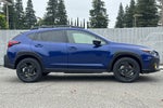 2026 Subaru Crosstrek Hybrid Sport Hybrid