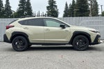 2026 Subaru Crosstrek Hybrid Sport Hybrid
