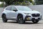2026 Subaru Crosstrek Hybrid Sport Hybrid