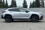 2026 Subaru Crosstrek Hybrid Sport Hybrid