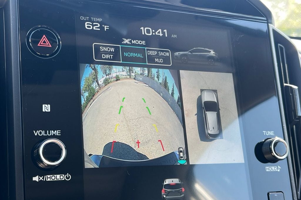 2026 Subaru Crosstrek Hybrid Limited Hybrid