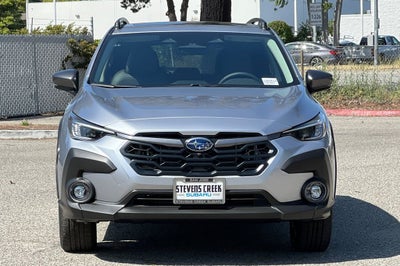 2026 Subaru Crosstrek Hybrid Limited Hybrid