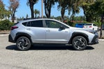 2026 Subaru Crosstrek Hybrid Limited Hybrid