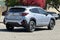 2026 Subaru Crosstrek Hybrid Limited Hybrid