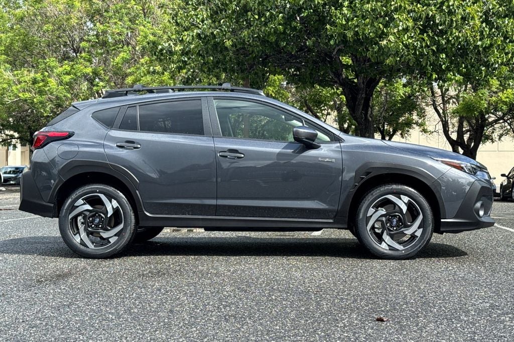 2026 Subaru Crosstrek Hybrid Limited Hybrid