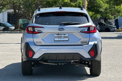 2026 Subaru Crosstrek Hybrid Limited Hybrid