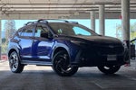 2026 Subaru Crosstrek Hybrid Limited Hybrid