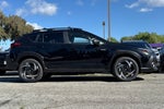 2026 Subaru Crosstrek Hybrid Limited Hybrid