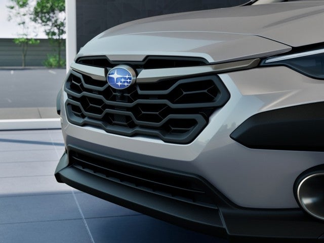 2026 Subaru Crosstrek Hybrid Limited Hybrid