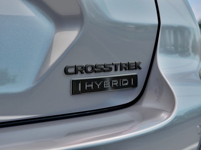 2026 Subaru Crosstrek Hybrid Limited Hybrid