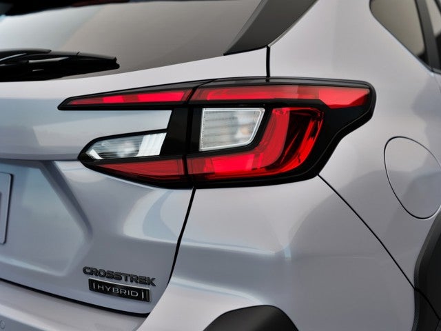 2026 Subaru Crosstrek Hybrid Limited Hybrid