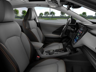 2026 Subaru Crosstrek Hybrid Limited Hybrid