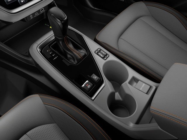 2026 Subaru Crosstrek Hybrid Limited Hybrid