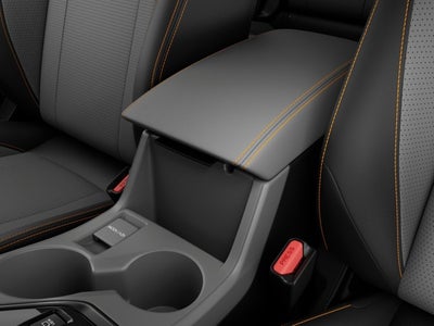 2026 Subaru Crosstrek Hybrid Limited Hybrid