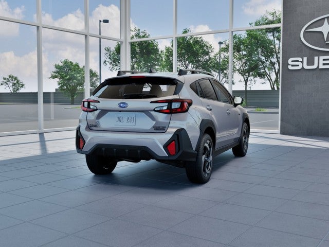 2026 Subaru Crosstrek Hybrid Limited Hybrid