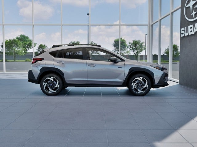 2026 Subaru Crosstrek Hybrid Limited Hybrid