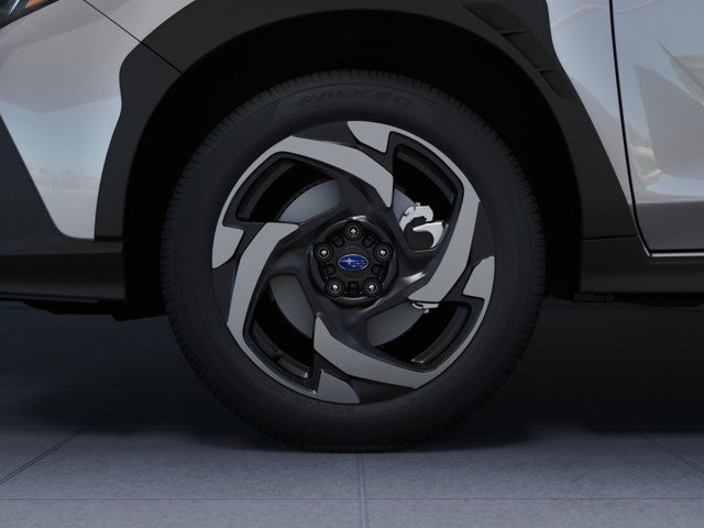 2026 Subaru Crosstrek Hybrid Limited Hybrid