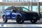 2026 Subaru Crosstrek Hybrid Limited Hybrid