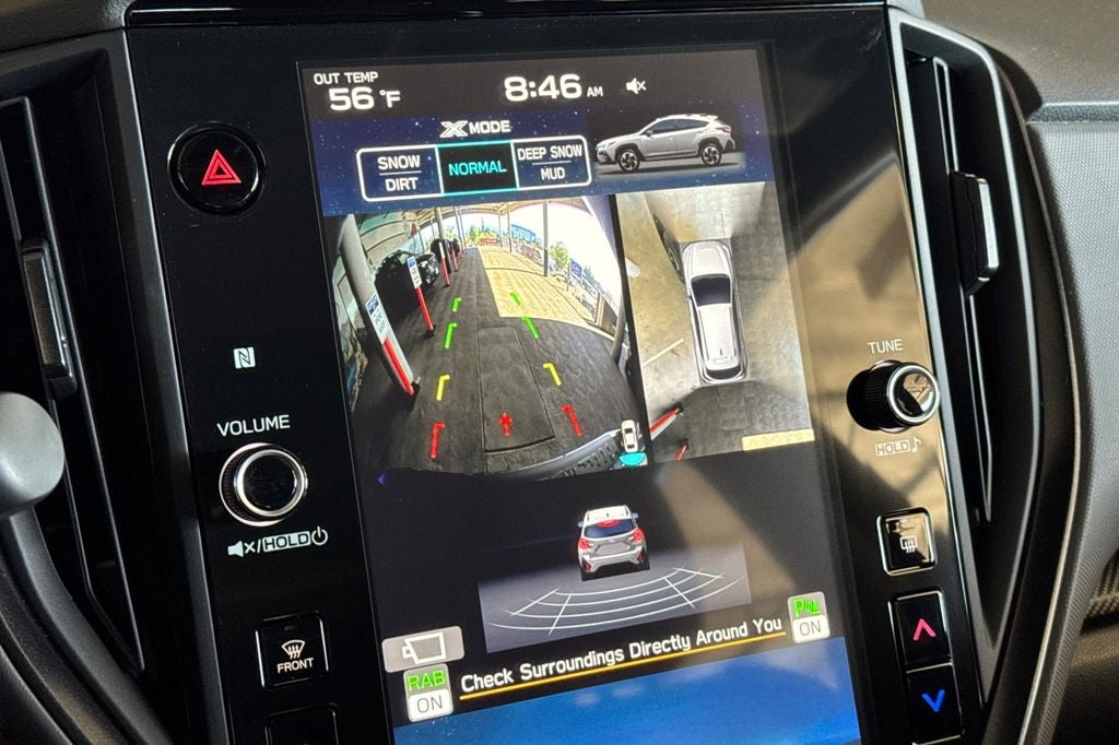 2026 Subaru Crosstrek Hybrid Limited Hybrid