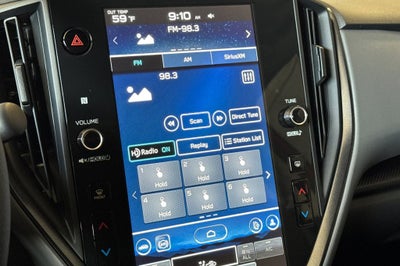 2026 Subaru Crosstrek Hybrid Limited Hybrid