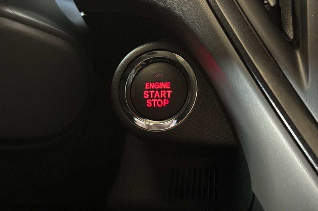 2026 Subaru Crosstrek Hybrid Limited Hybrid