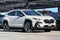 2026 Subaru Crosstrek Hybrid Limited Hybrid