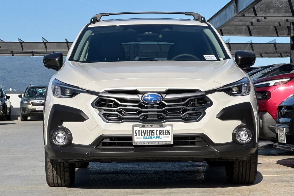 2026 Subaru Crosstrek Hybrid Limited Hybrid