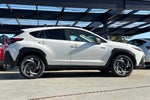 2026 Subaru Crosstrek Hybrid Limited Hybrid