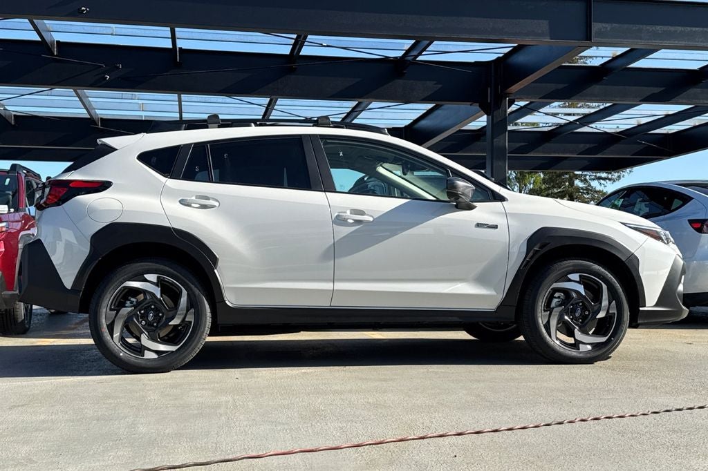 2026 Subaru Crosstrek Hybrid Limited Hybrid