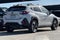 2026 Subaru Crosstrek Hybrid Limited Hybrid