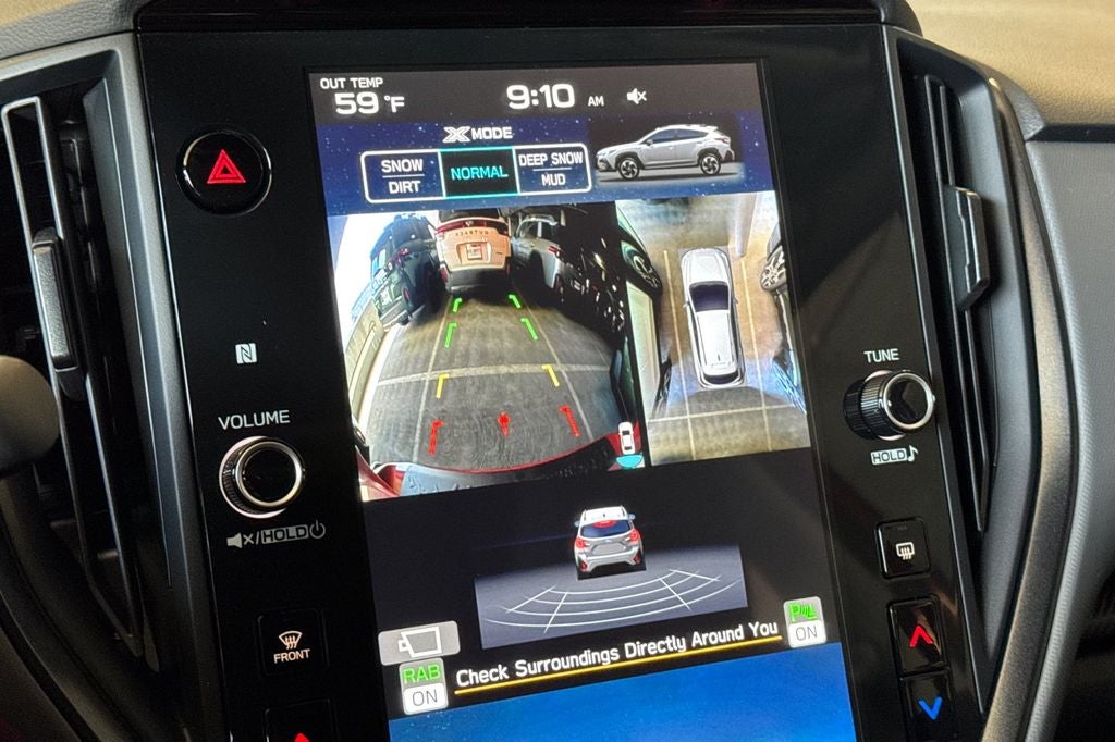 2026 Subaru Crosstrek Hybrid Limited Hybrid